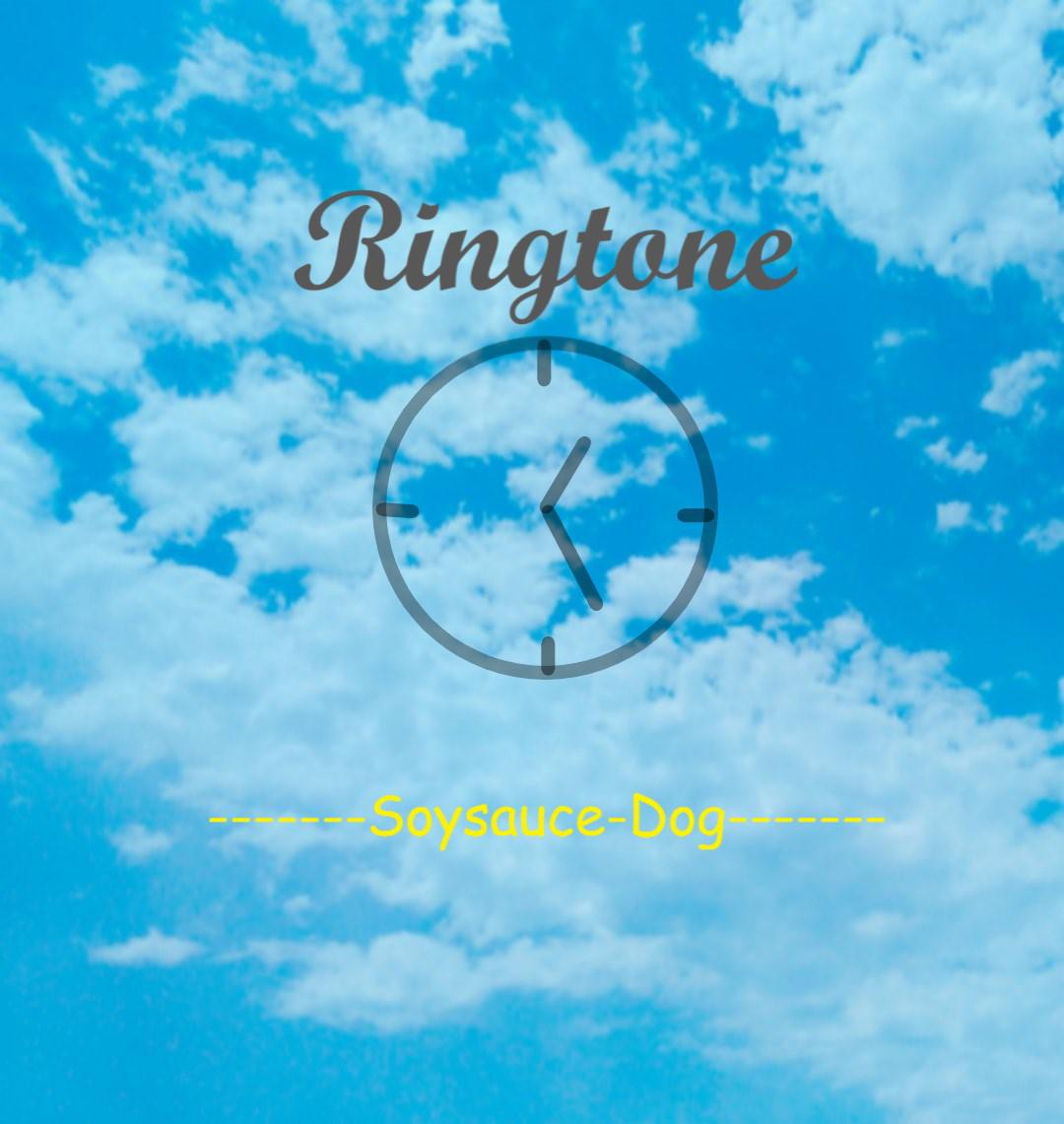 Ringtone专辑