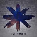 Love Tonight专辑