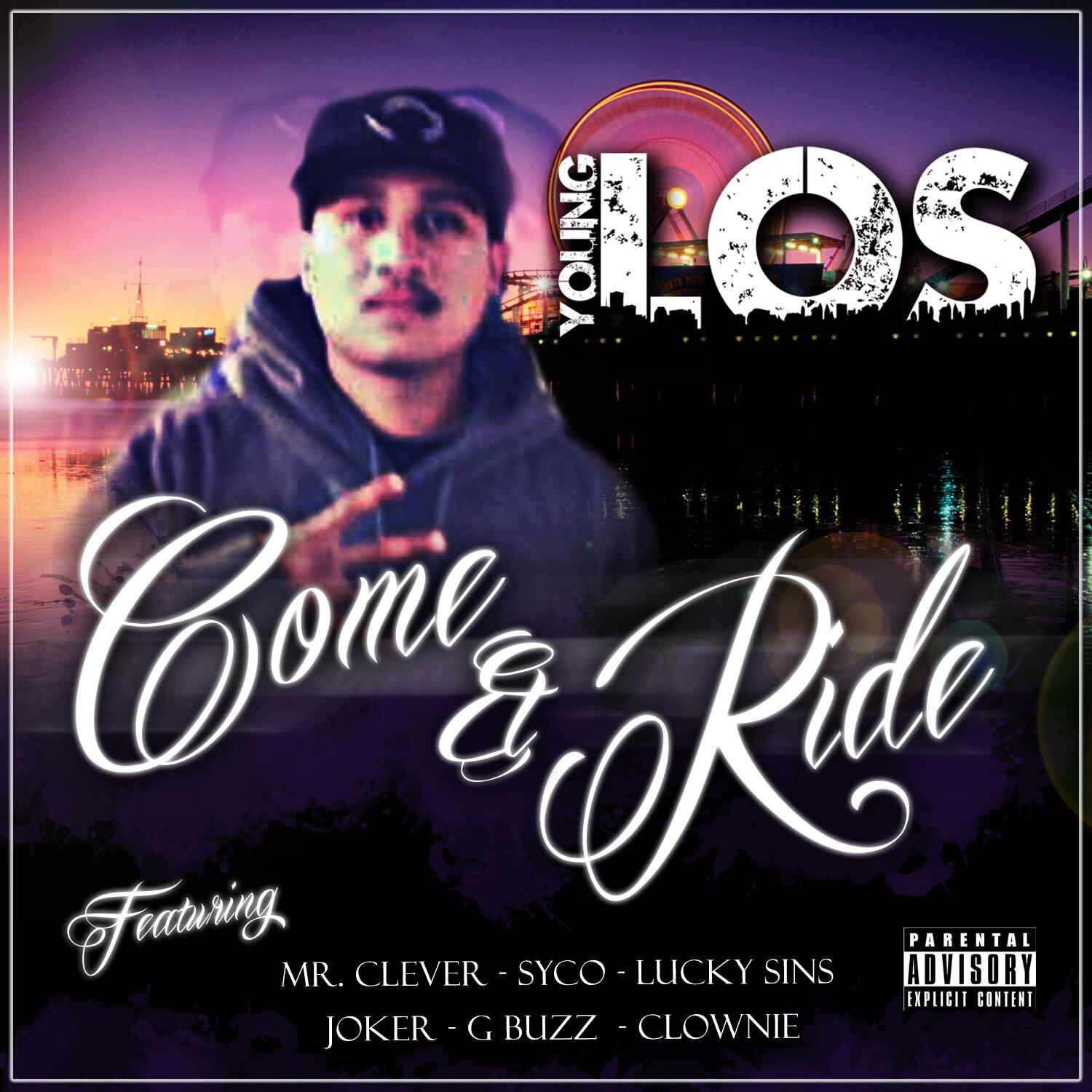 Come And Ride