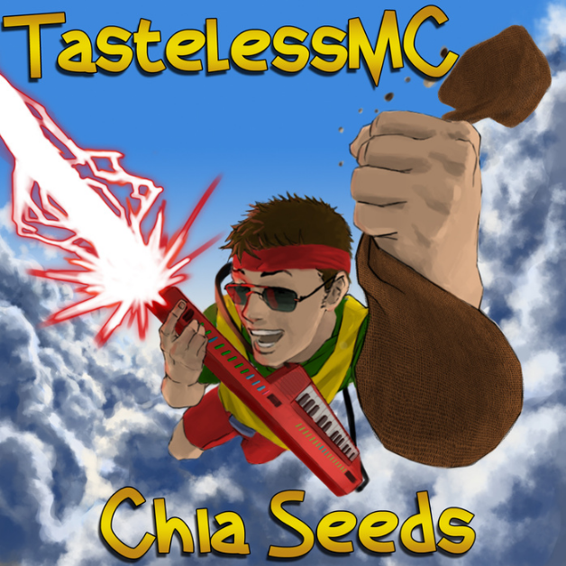 Chia Seeds