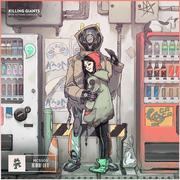Killing Giants (feat. Richard Caddock)