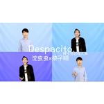 Despacito 纯人声中西双语－黎子明x沈虫虫x节奏星人专辑