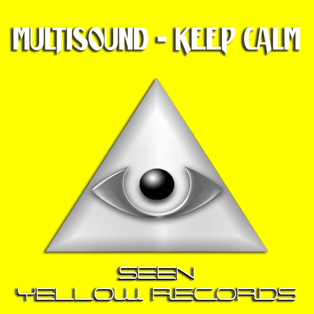 Keep Calm