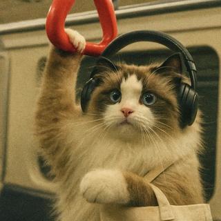 通勤解压局 | 开往周末的R&B专列