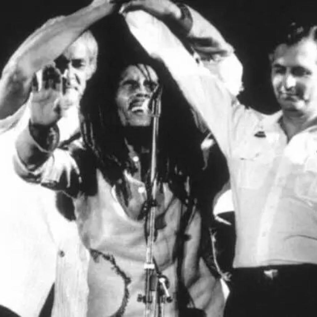 【Reggae_传统&当代Pop】