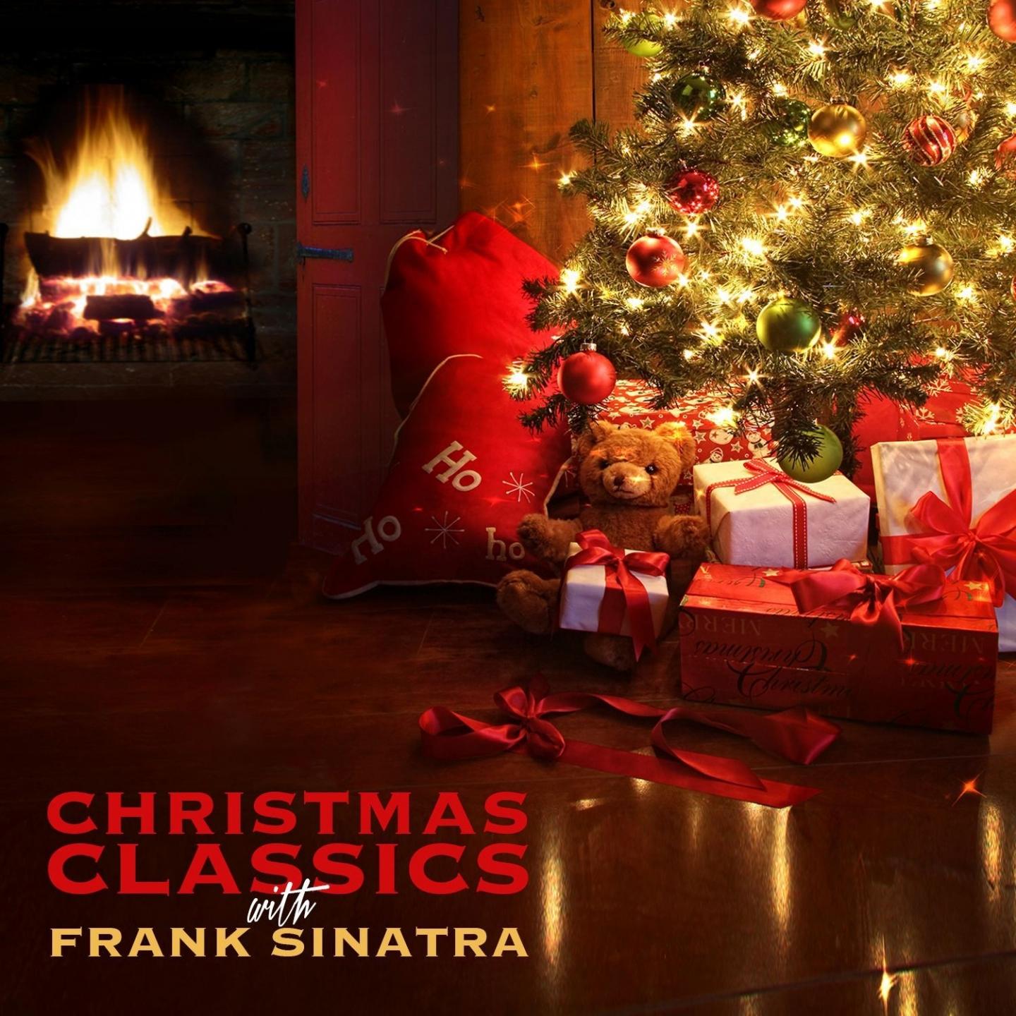 Christmas Classics with Frank Sinatra