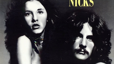 Buckingham Nicks