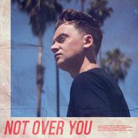 Conor Maynard - Not Over You (unofficial Instrumental) (1)