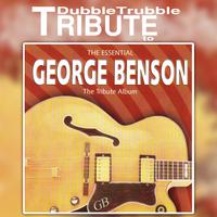 George Benson - Everything Must Change (karaoke Version)