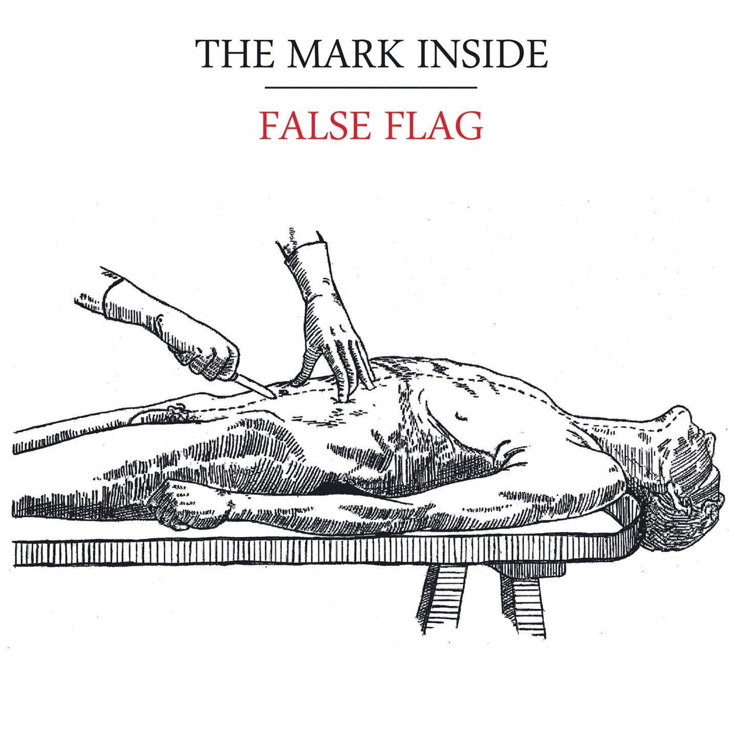 False Flag [EP]