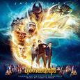 Goosebumps (Original Motion Picture Soundtrack)