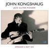 John Kongshaug - Meditation