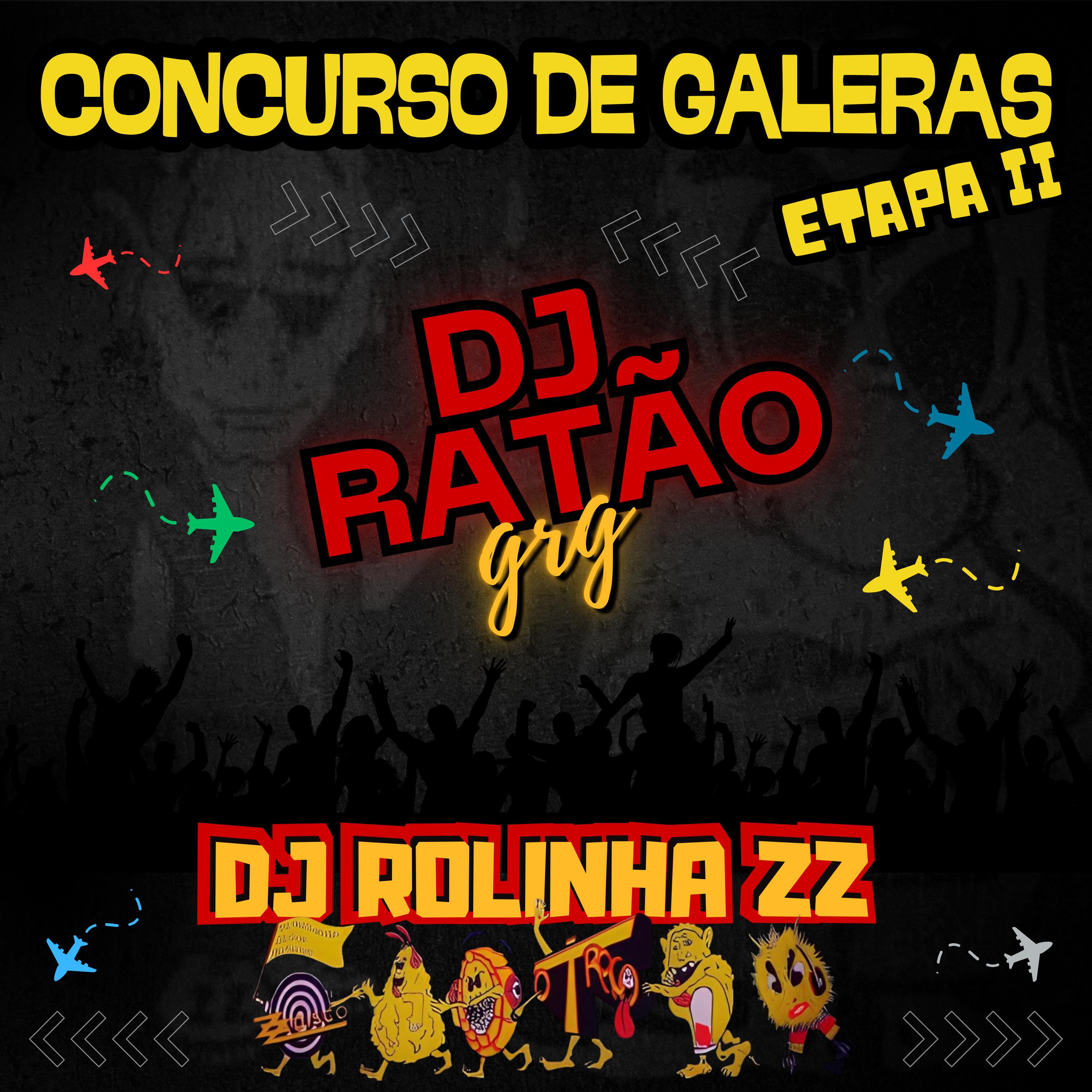 Largo da Volta Querosene e Bonde do 432 (Mandamos Traçante)