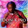 Don Kino - Me Pego a la Mala