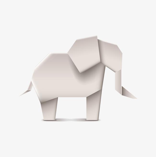 白象 The White Elephant
