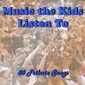 Music the Kids Listen To: 50 Tribute Songs专辑