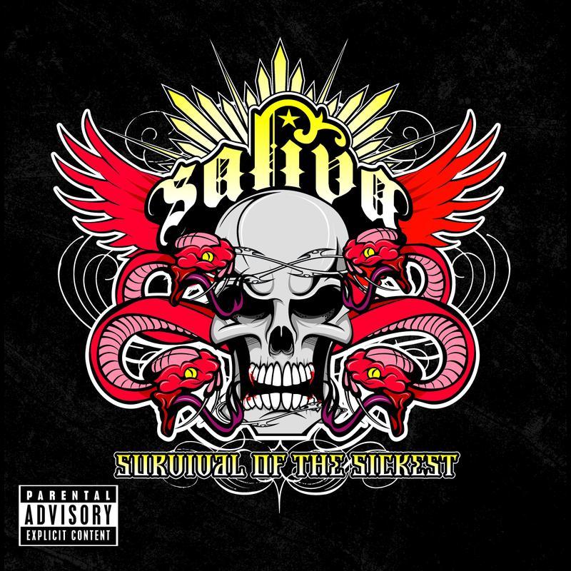 Survival Of The Sickest