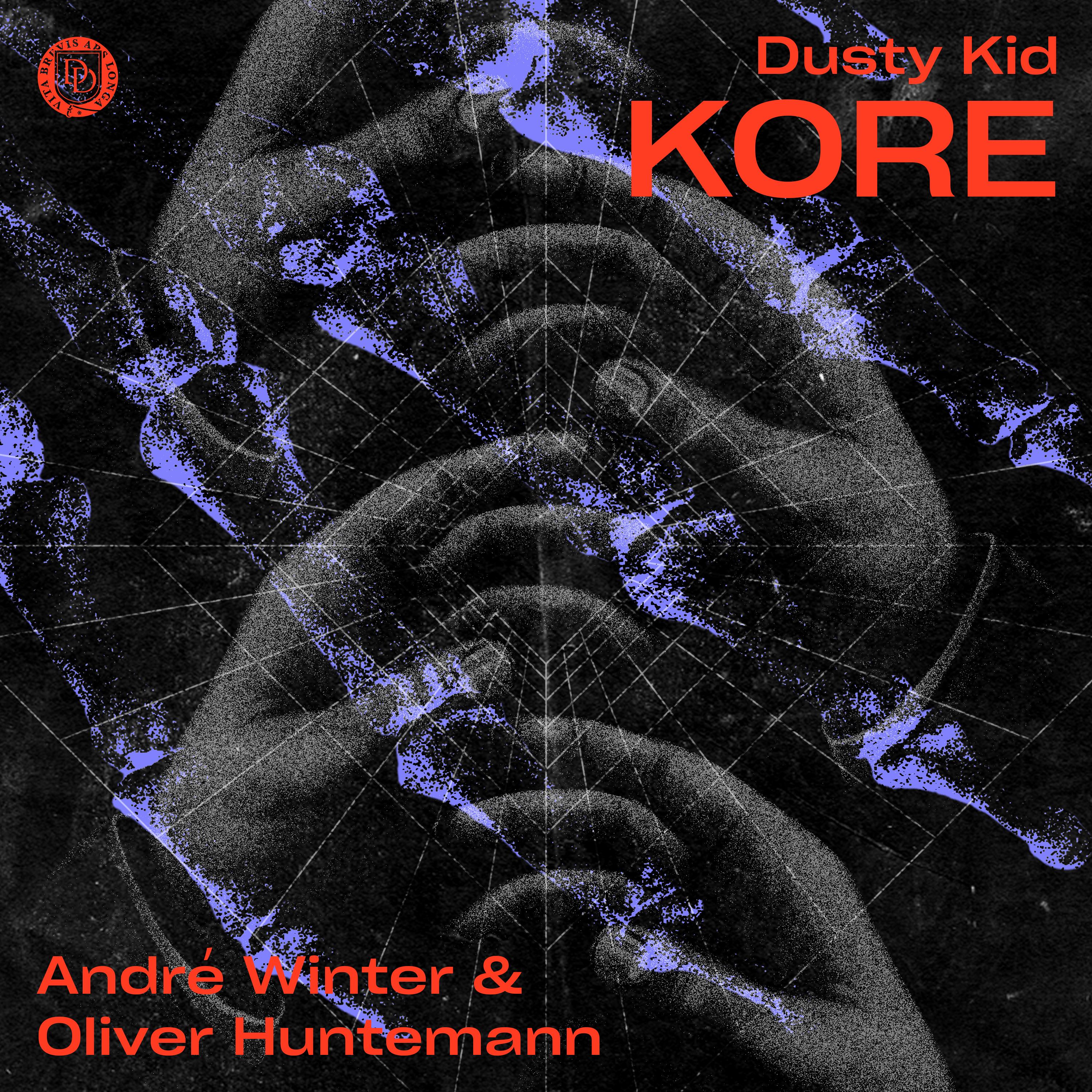 Kore (André Winter & Oliver Huntemann Remix)