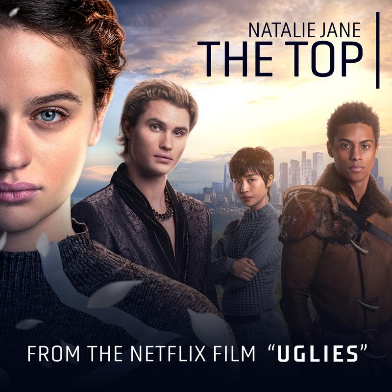 The Top (from the Netflix Film "UGLIES")专辑