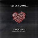 Same Old Love Remix专辑