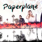 Paperplane专辑