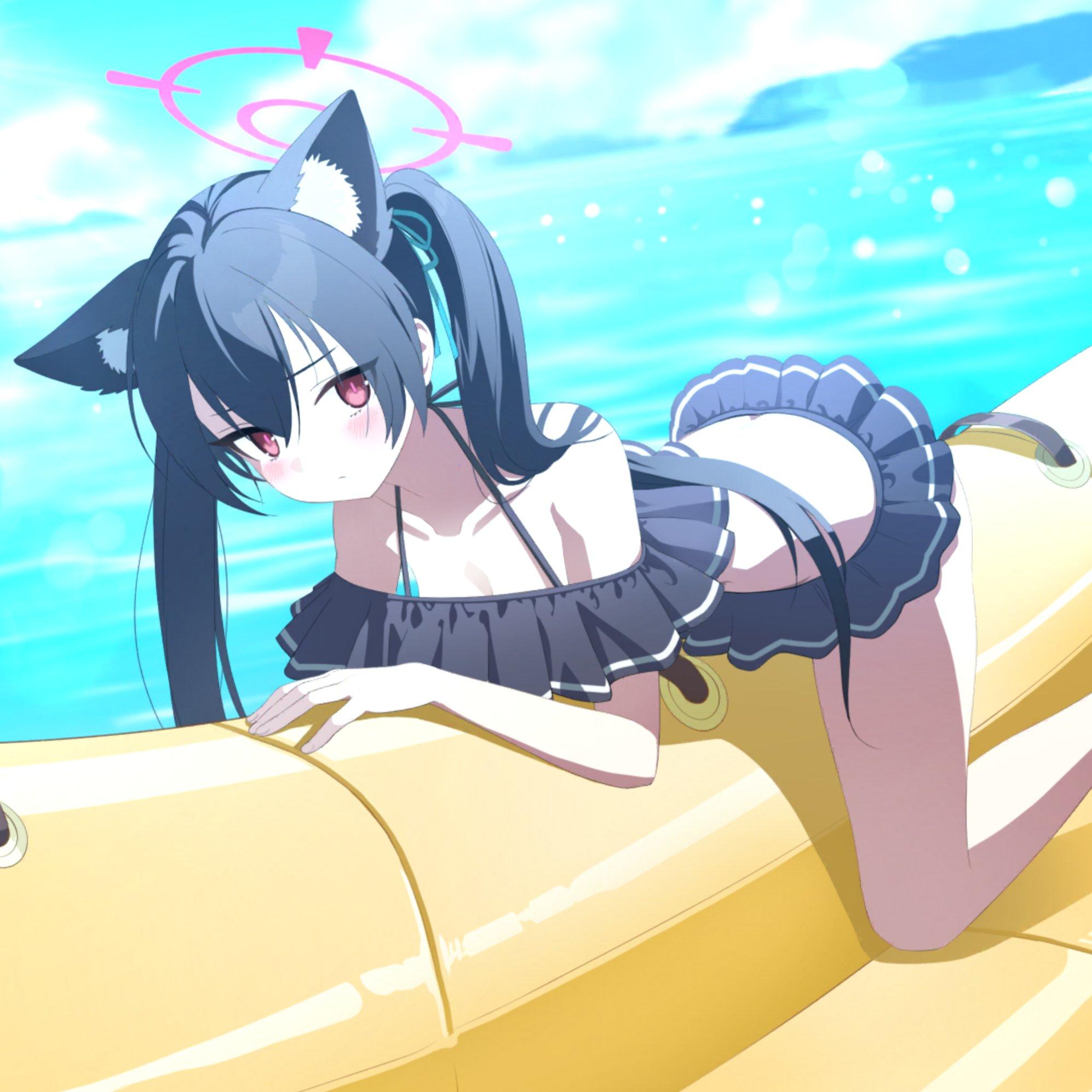 [アビドスリゾート復旧対策委員会]