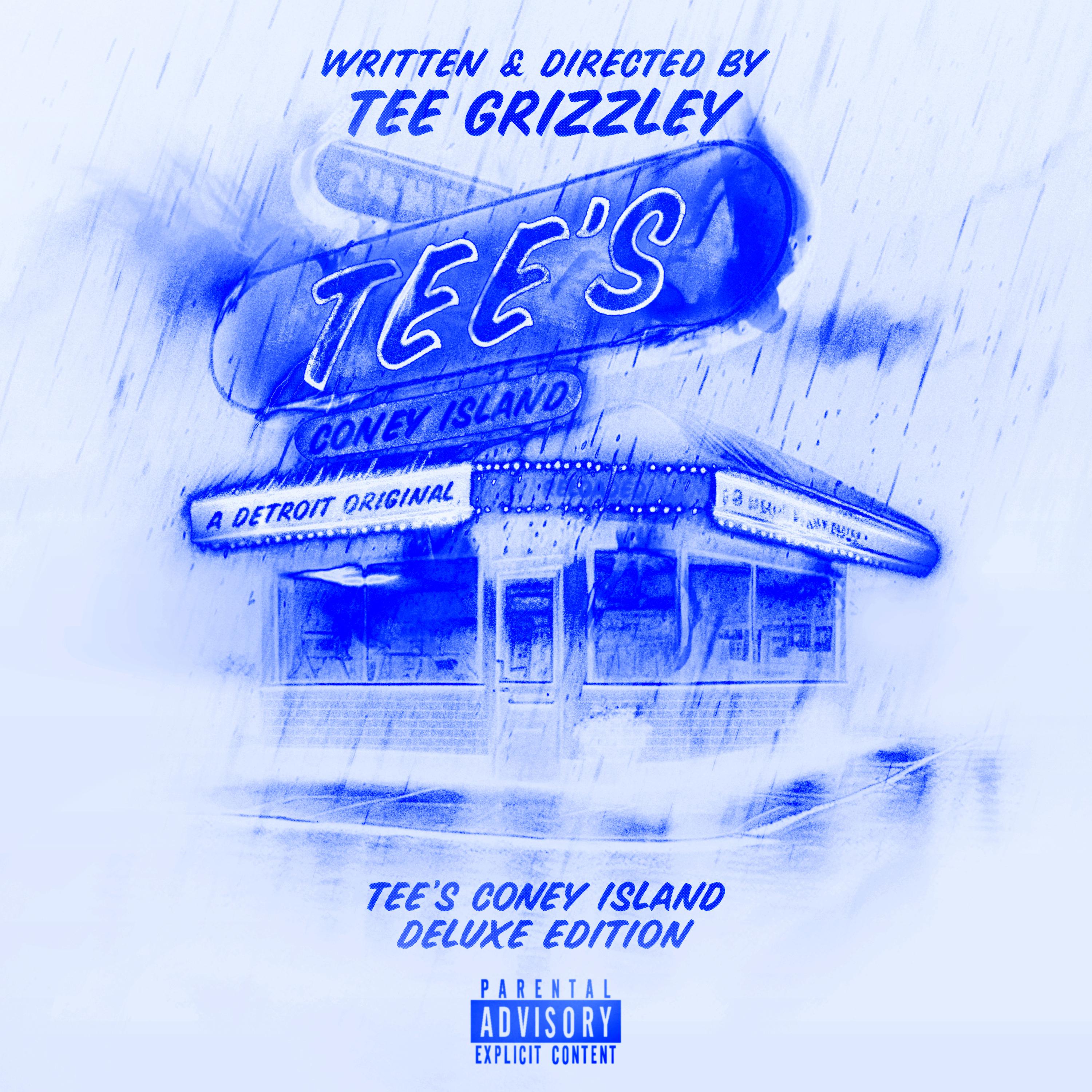 Tee Grizzley - Tried and Tried Again Remix (feat. Mozzy & Cordae)