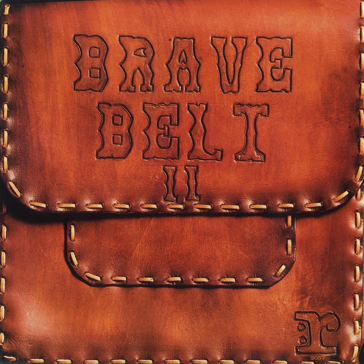 Brave Belt II
