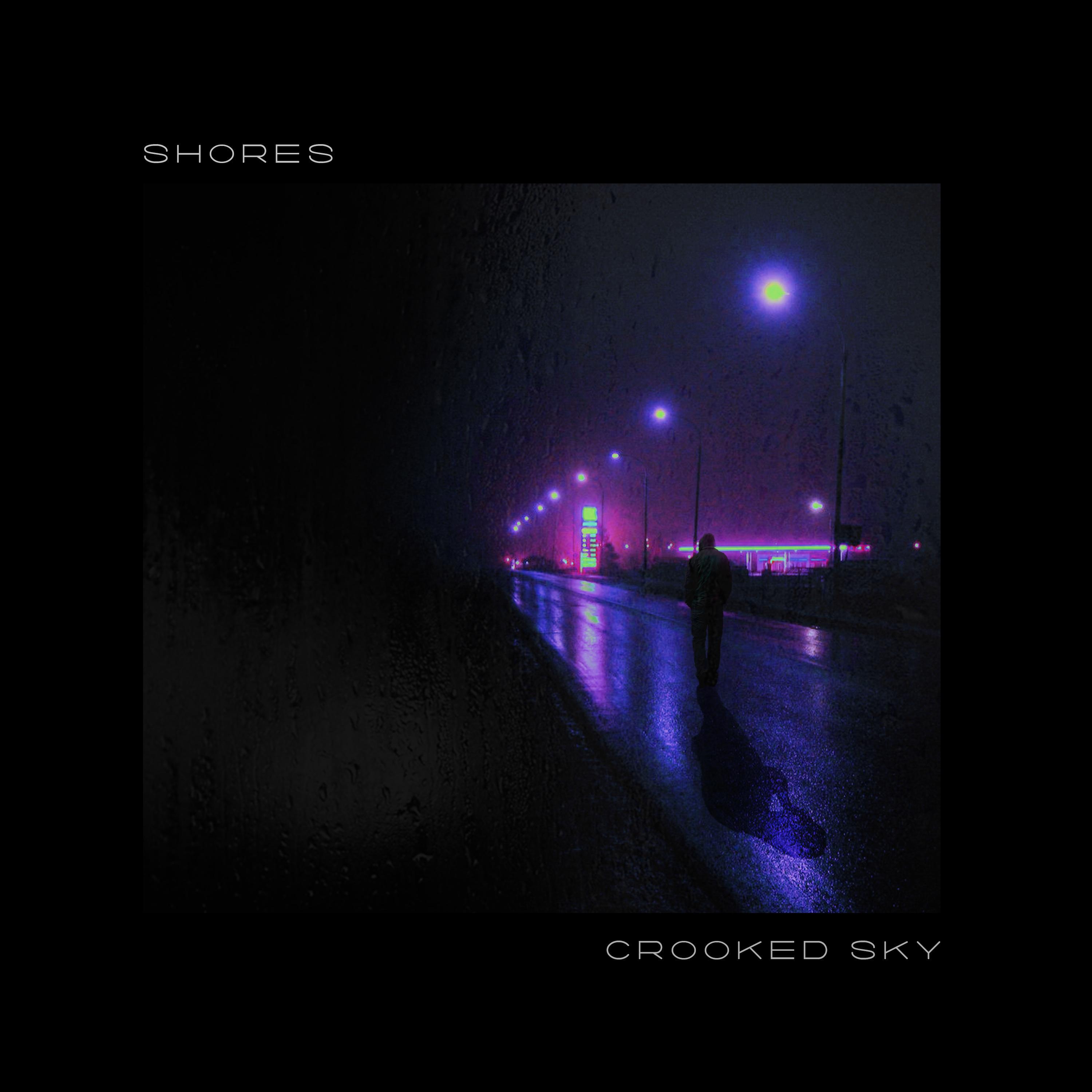 Crooked Sky