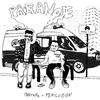 17santana - PARANOJE