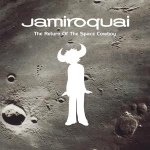 Half The Man - Jamiroquai (Karaoke Version) 带和声伴奏 （降3半音）