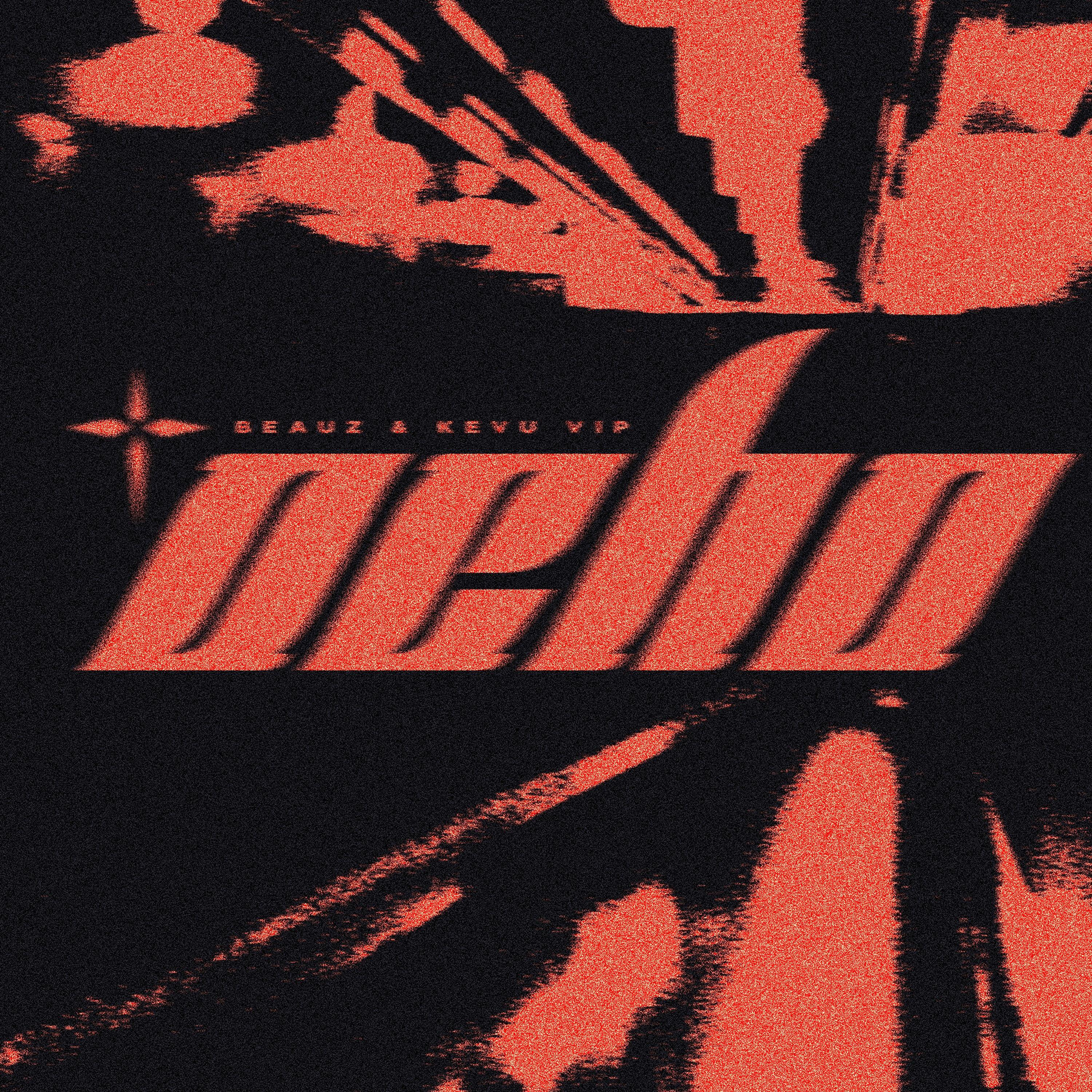 Ocho (BEAUZ & KEVU VIP) (Extended Mix)