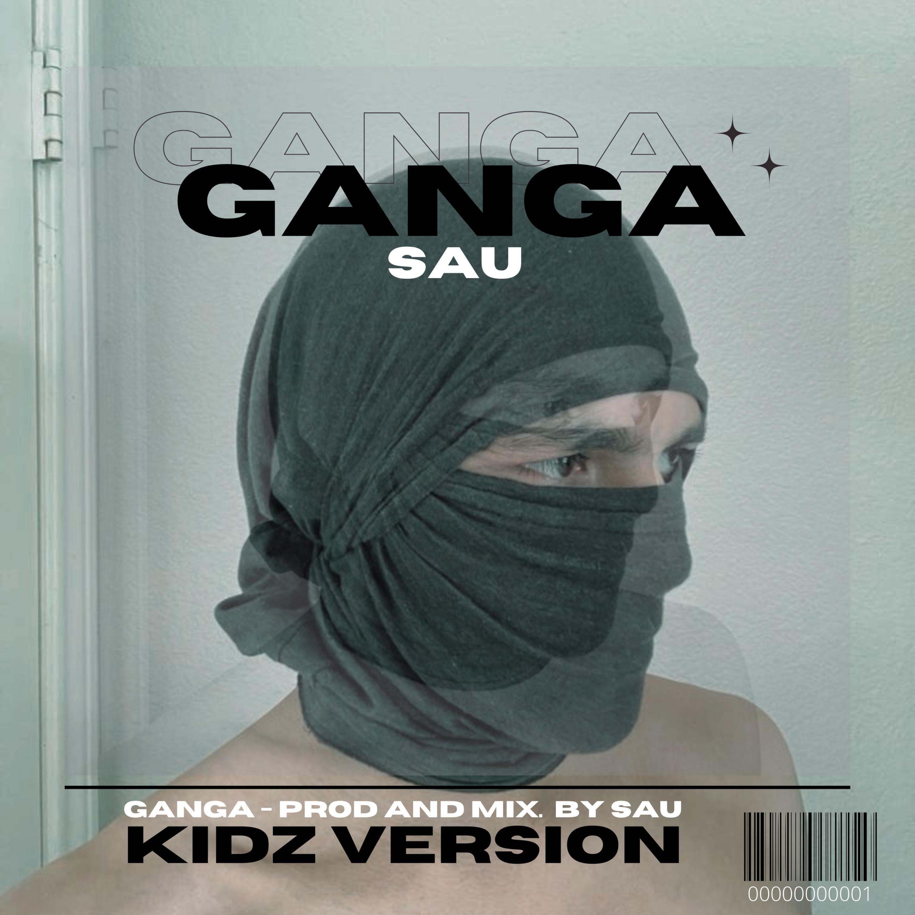 Ganga (Kidz Version)