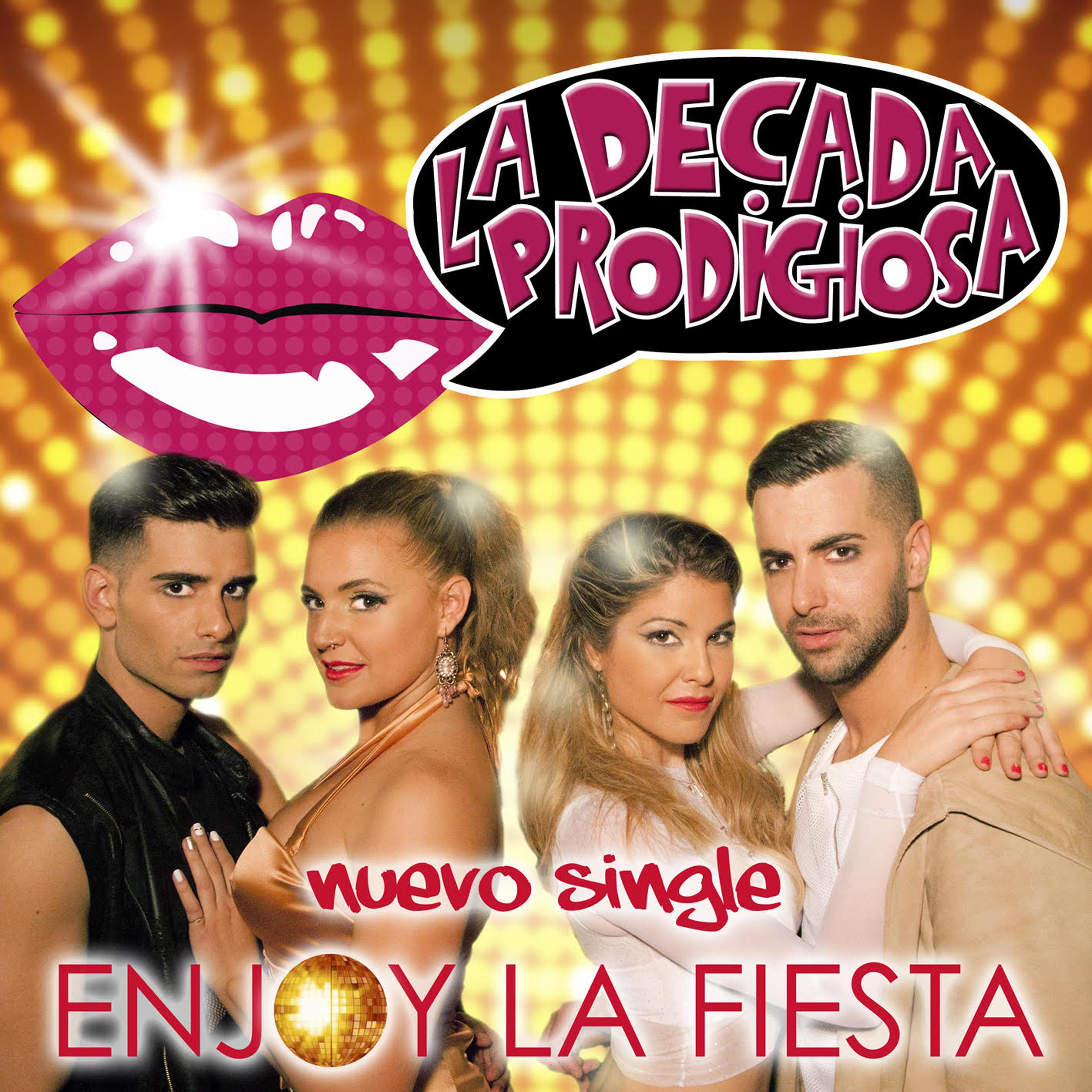 Enjoy la Fiesta