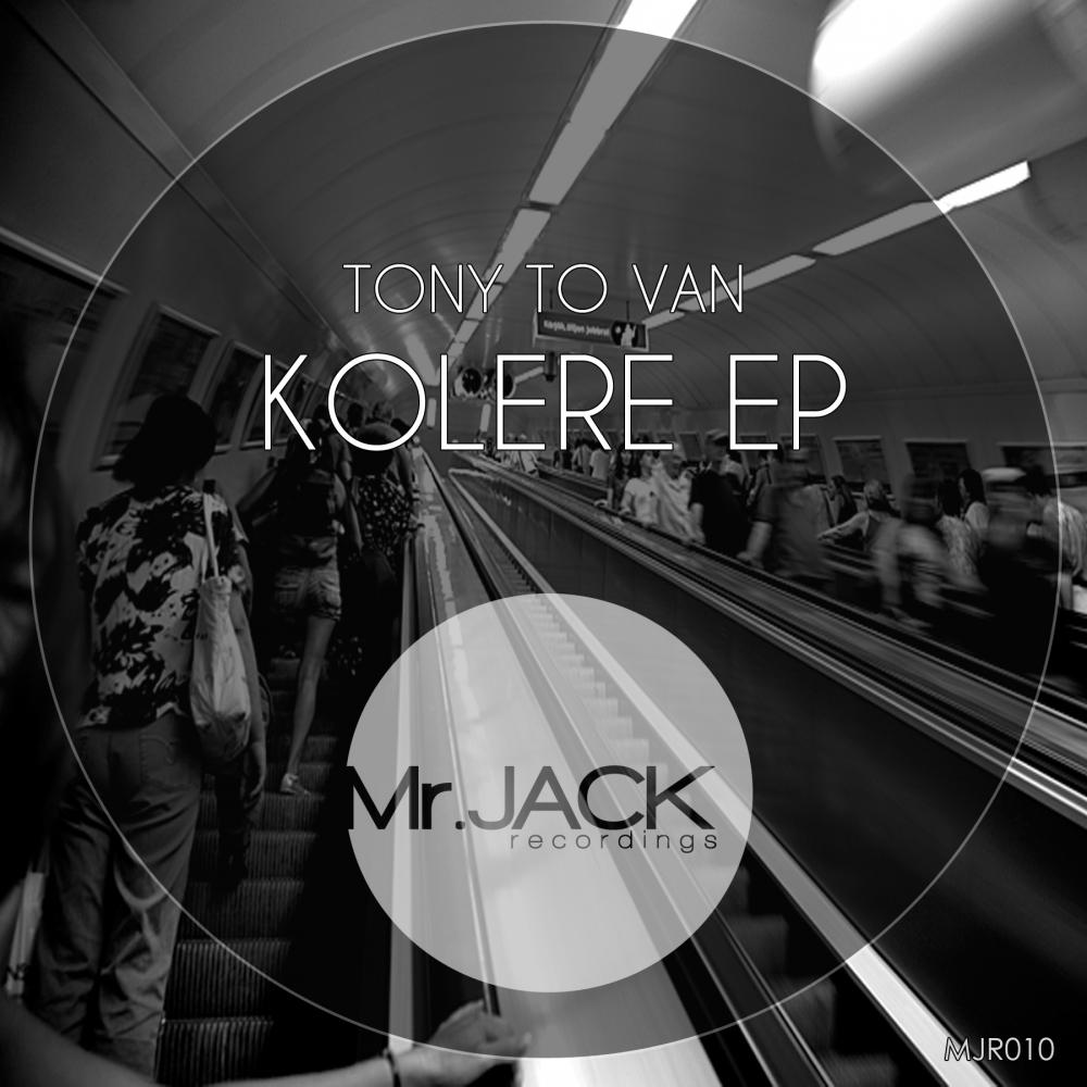 Kolere EP