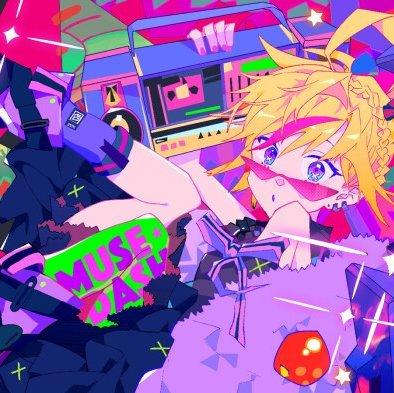 【MUSH DASH】