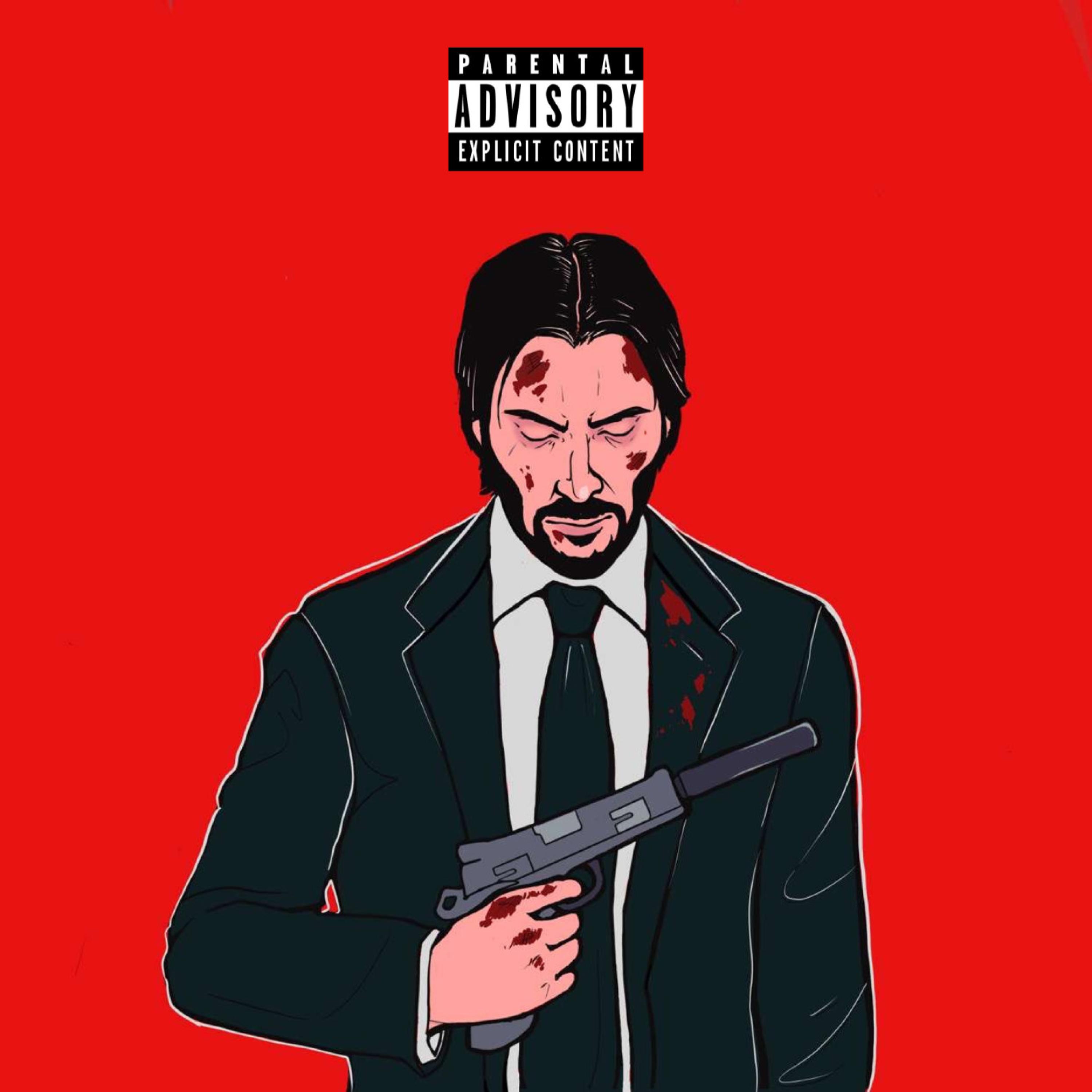 Felix the Don - John Wick (feat. VMW Cream & Babyface Jay)