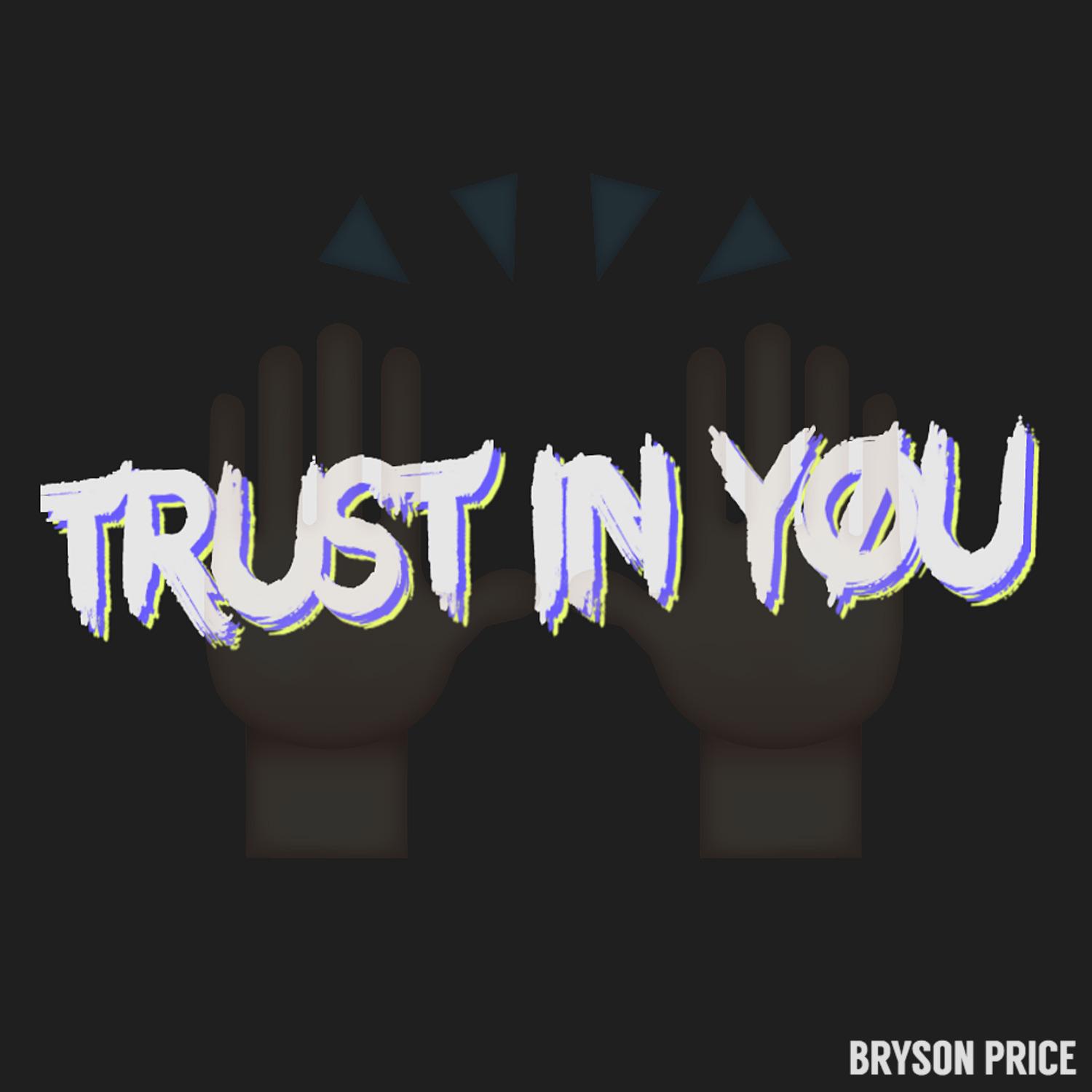 Trust in You (feat. Adriana)