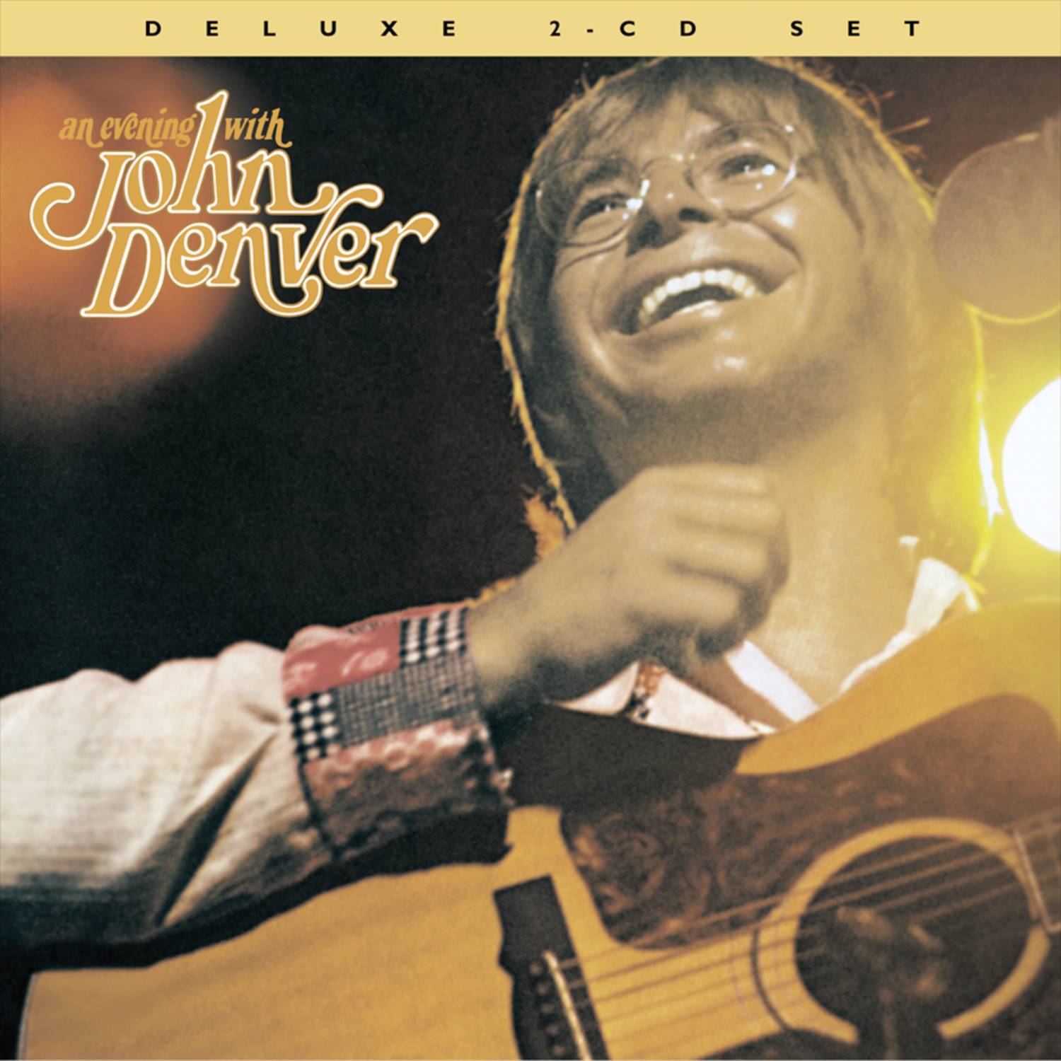 An Evening With John Denver专辑