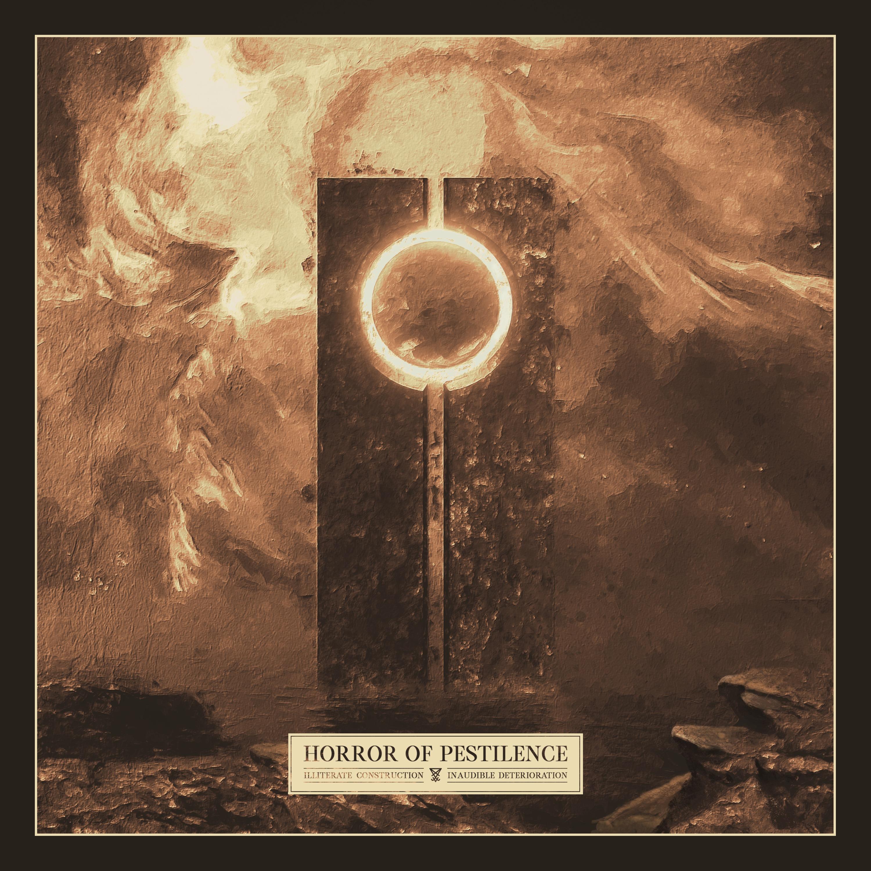 God Given / / Hell Risen