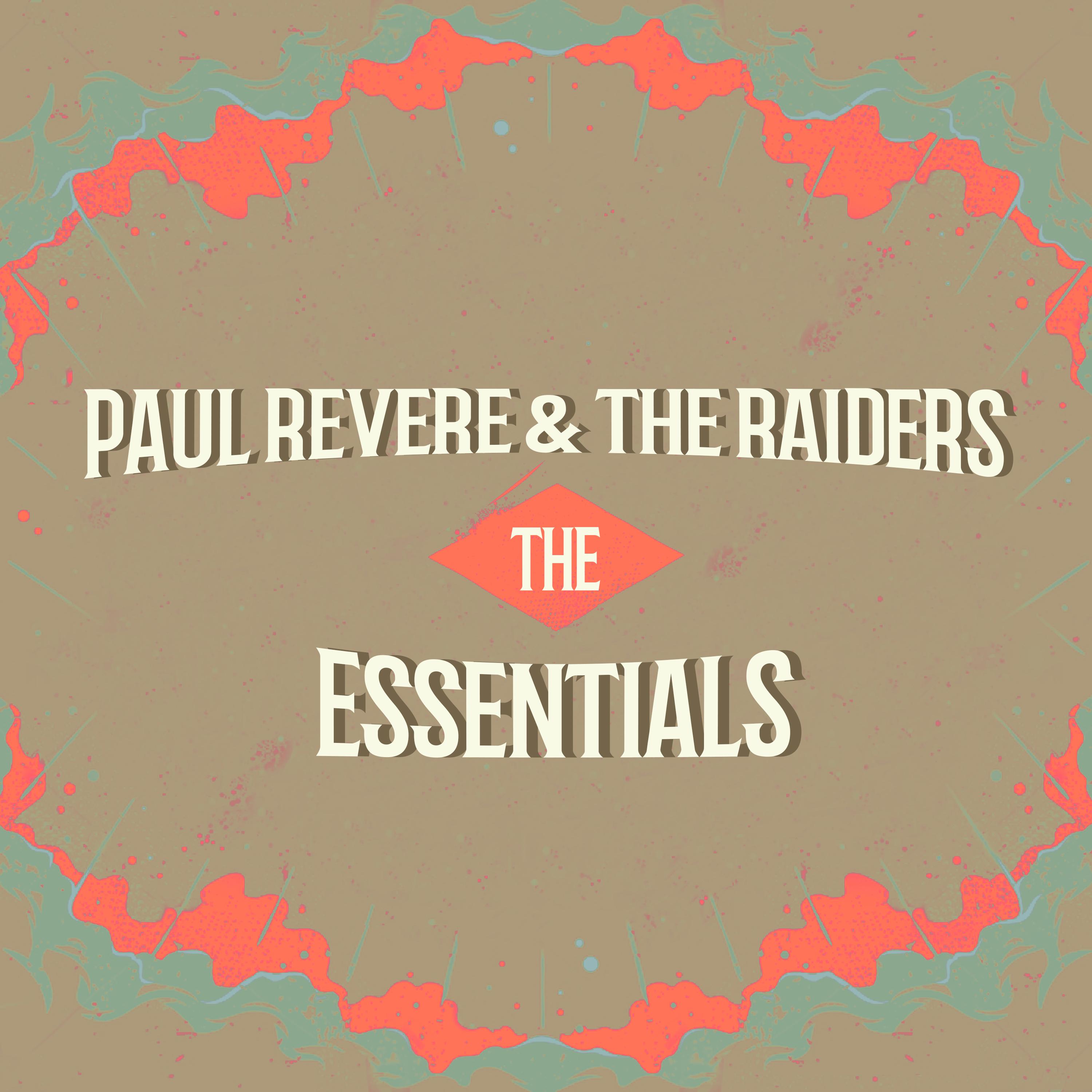 The Essentials (Rerecorded)