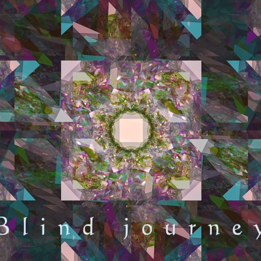 Blind Journey