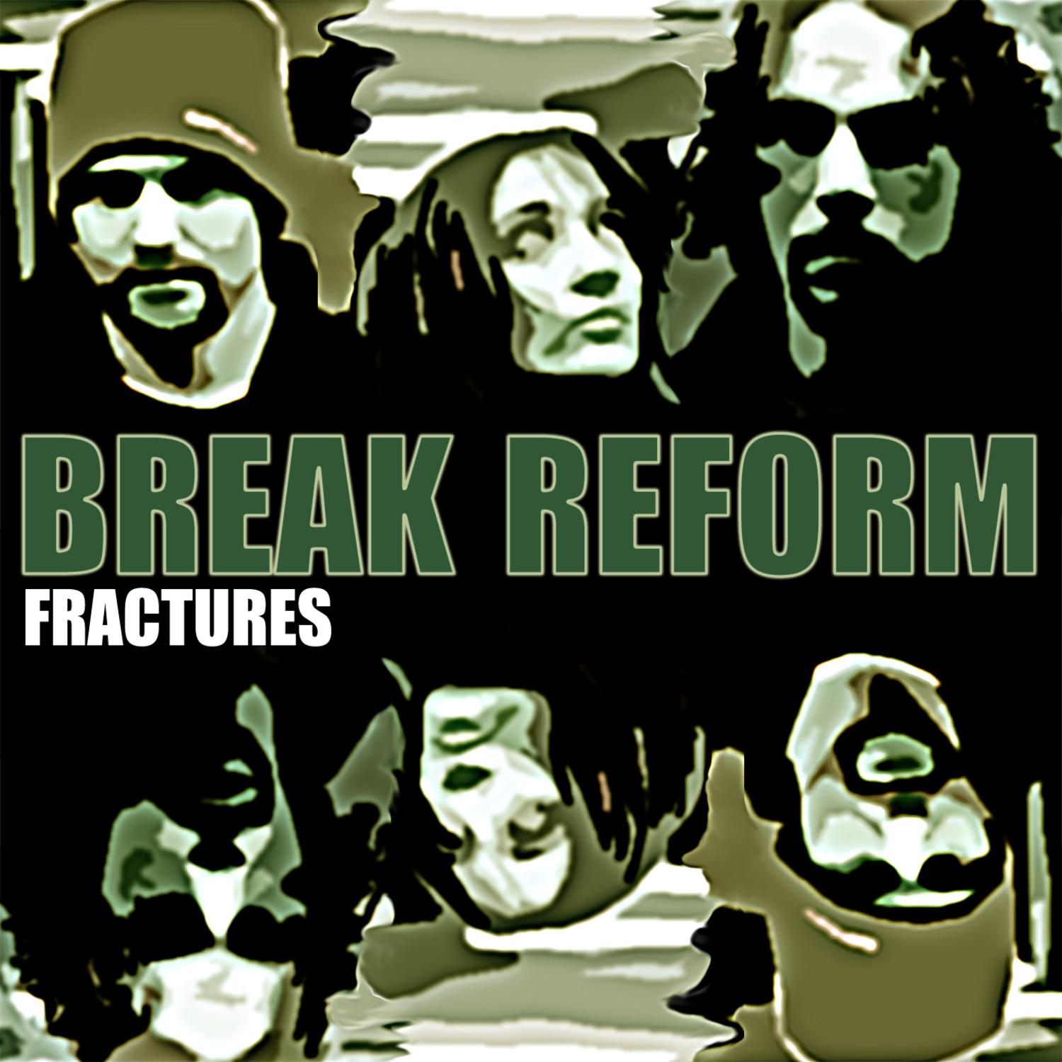 Break Reform - Lady Sings