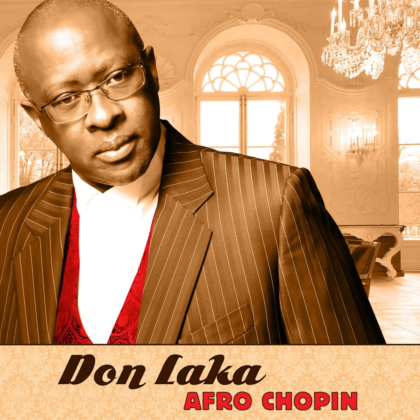 Afro Chopin