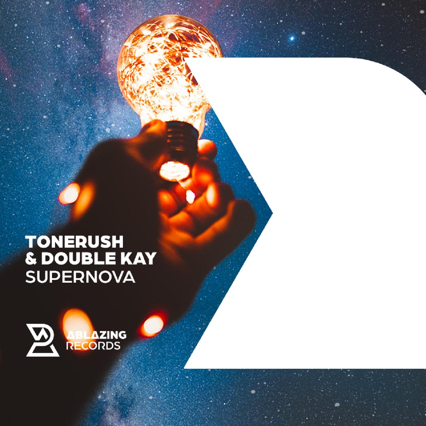Tonerush - Supernova (Extended Mix)