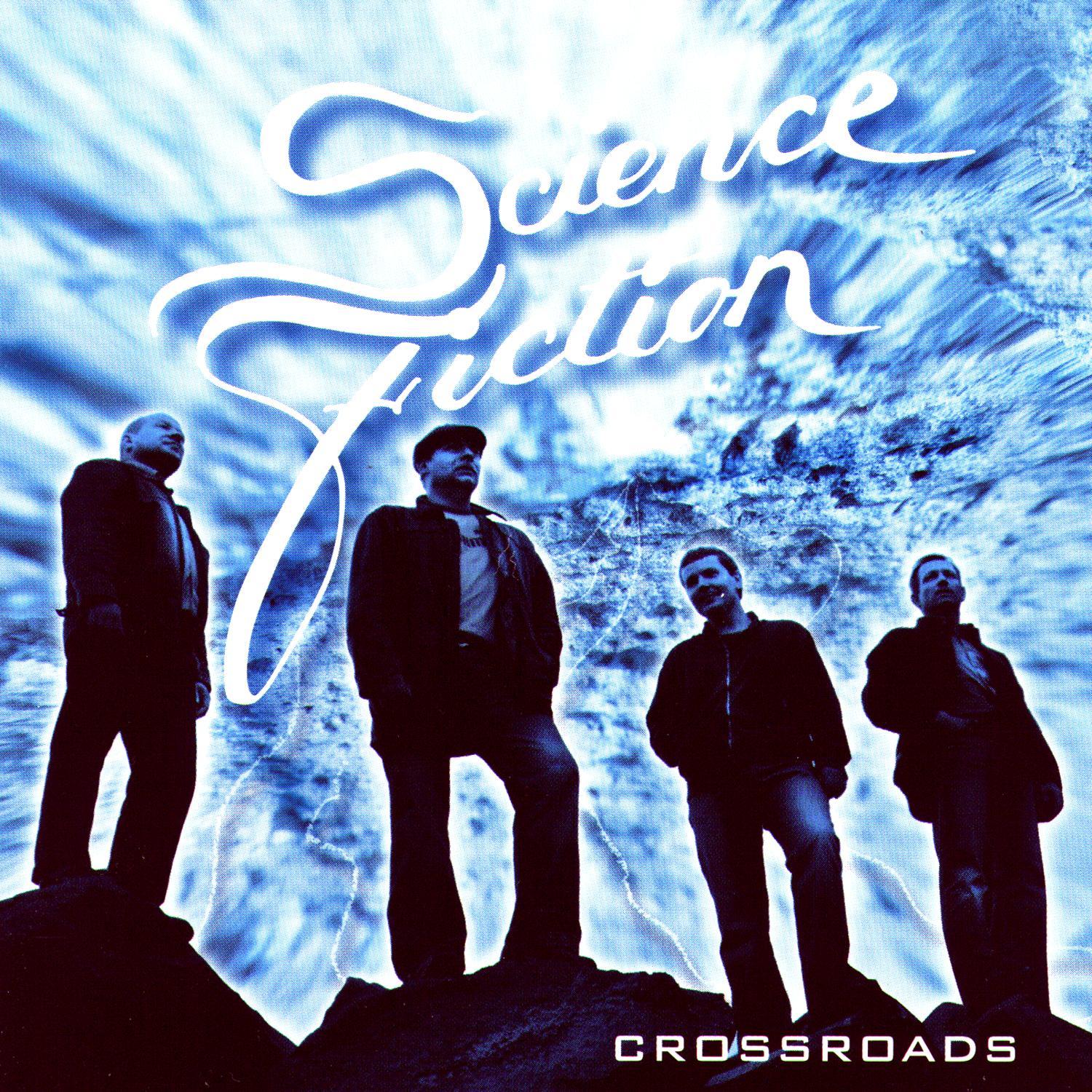 Crossroads