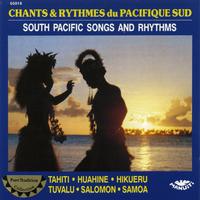 South Pacific (musical) - Bali Ha'i (Karaoke Version) 带和声伴奏