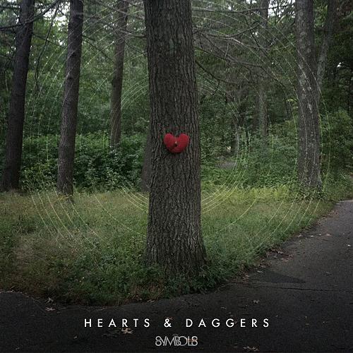 Hearts & Daggers专辑