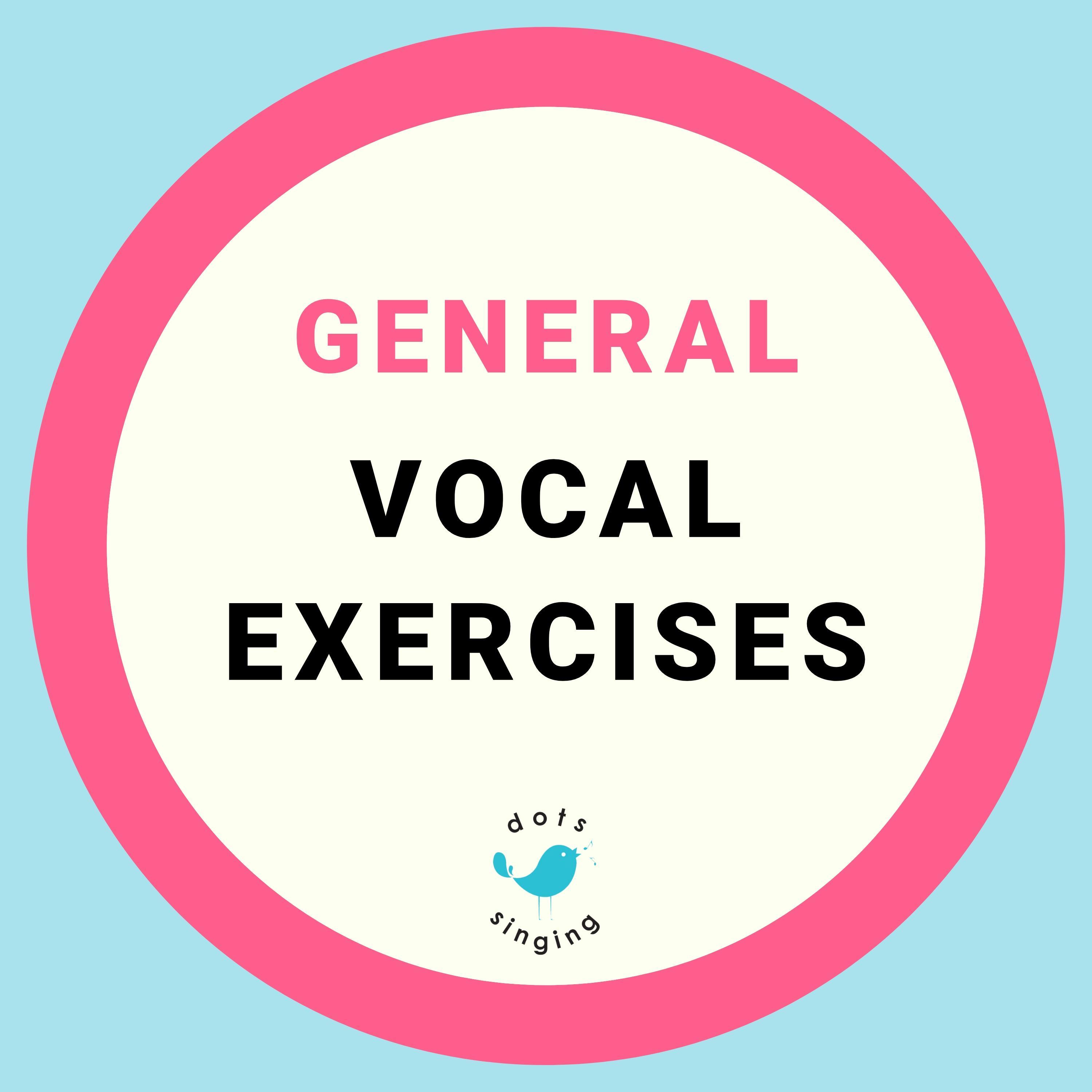 Mee Meh Mah Moh Moo, One note (D4-E5-G3) Bpm 80