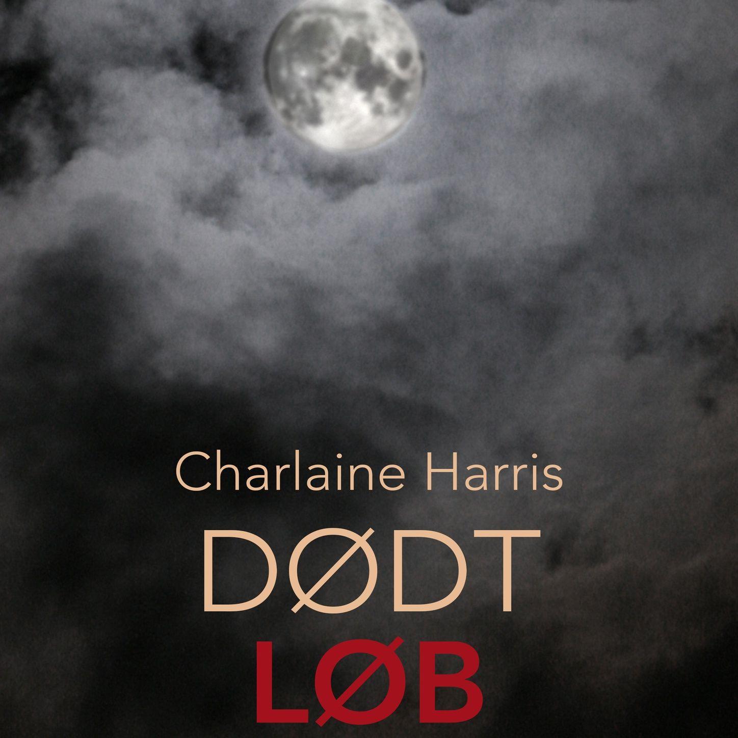 Dødt løb - True Blood 12 (uforkortet)